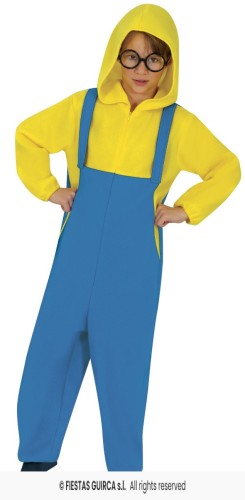 Strój Minionka Dziecięcy