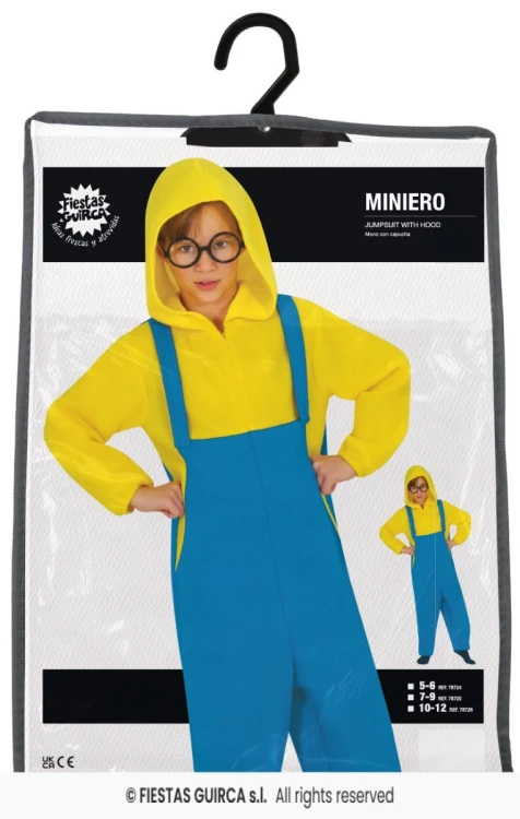 stroj-minionka-dzieciecy
