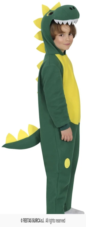 stroj-dzieciecy-zielony-dinozaur