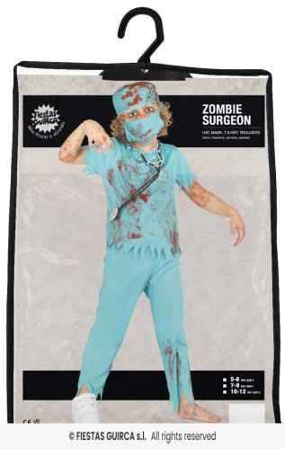 stroj-dzieciecy-lekarz-zombie