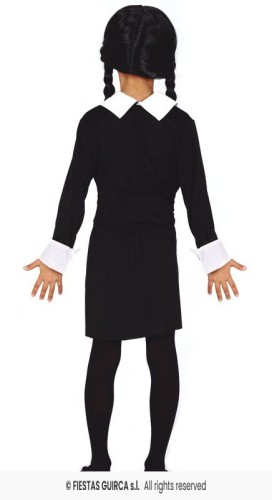 stroj-dzieciecy-wednesday-addams