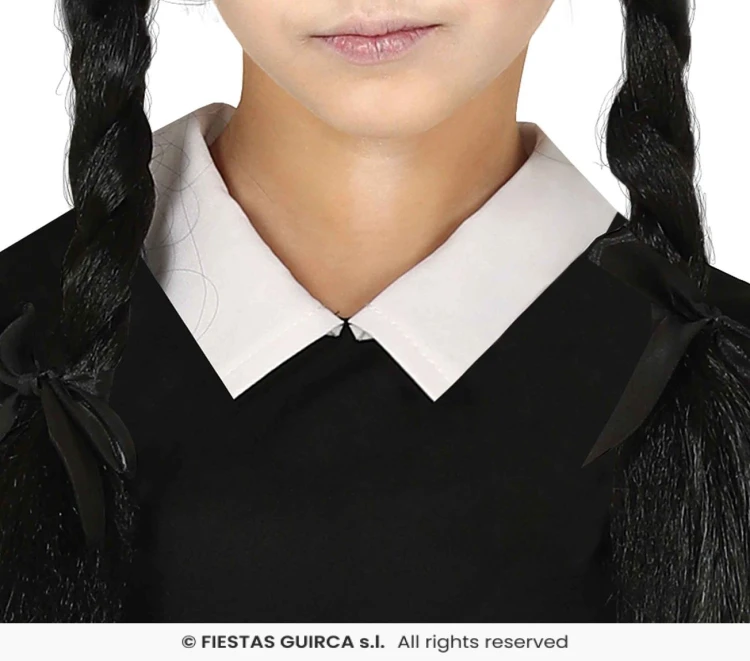 stroj-dzieciecy-wednesday-addams