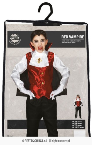 stroj-dzieciecy-wampir-dracula