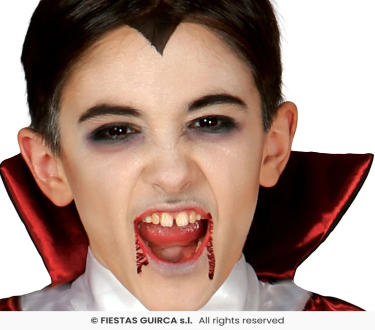 stroj-dzieciecy-wampir-dracula