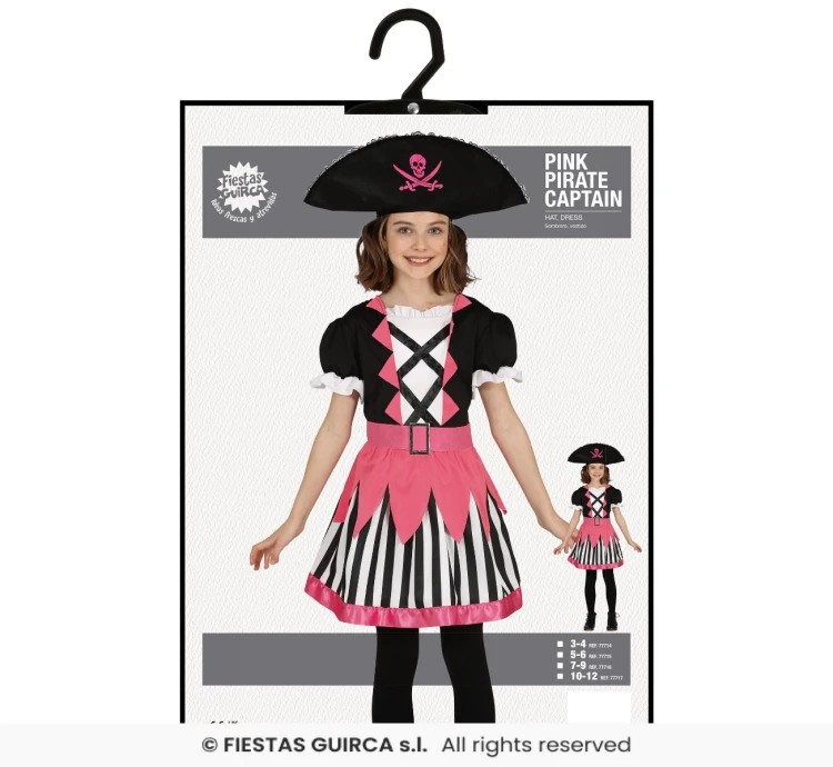 stroj-piratka-rozowa-paski