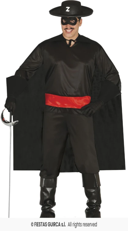 stroj-zorro