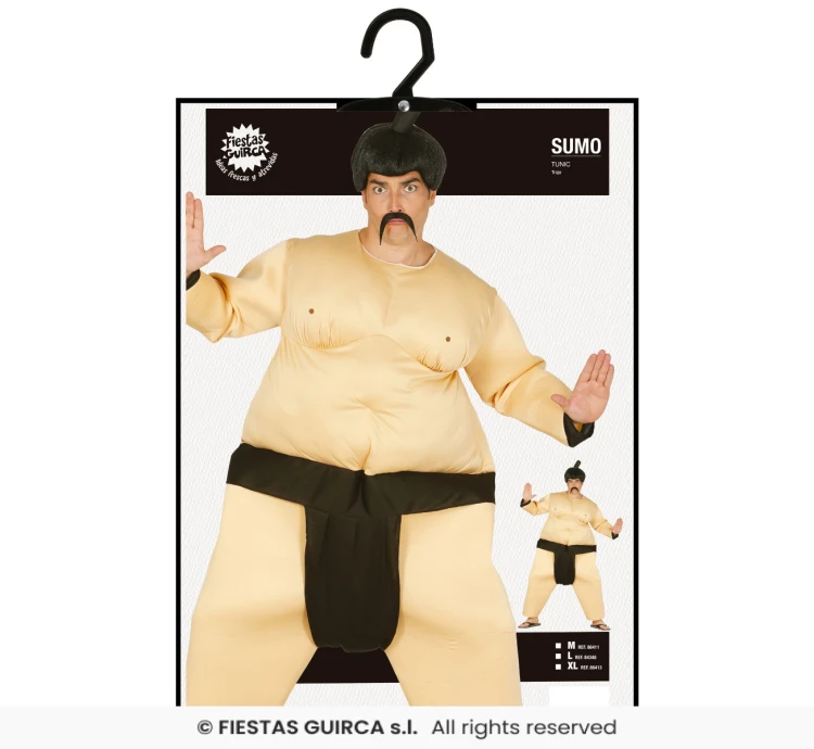stroj-sumo