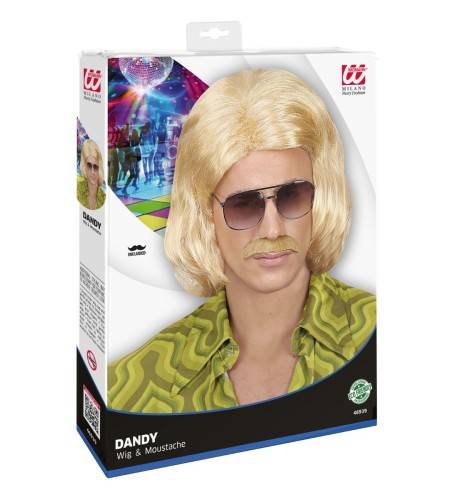 peruka-meska-blond-lata-70
