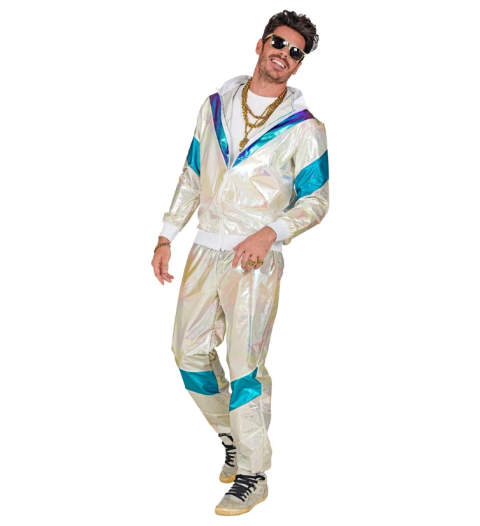 stroj-dres-disco-biay