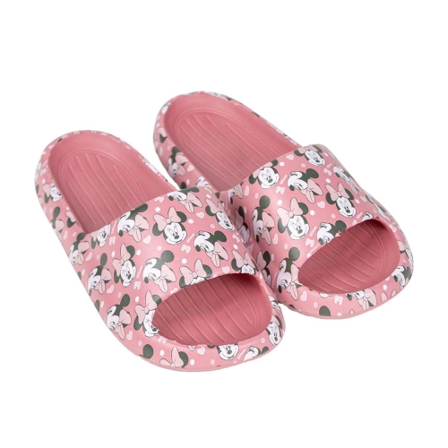 Klapki Myszka Minnie