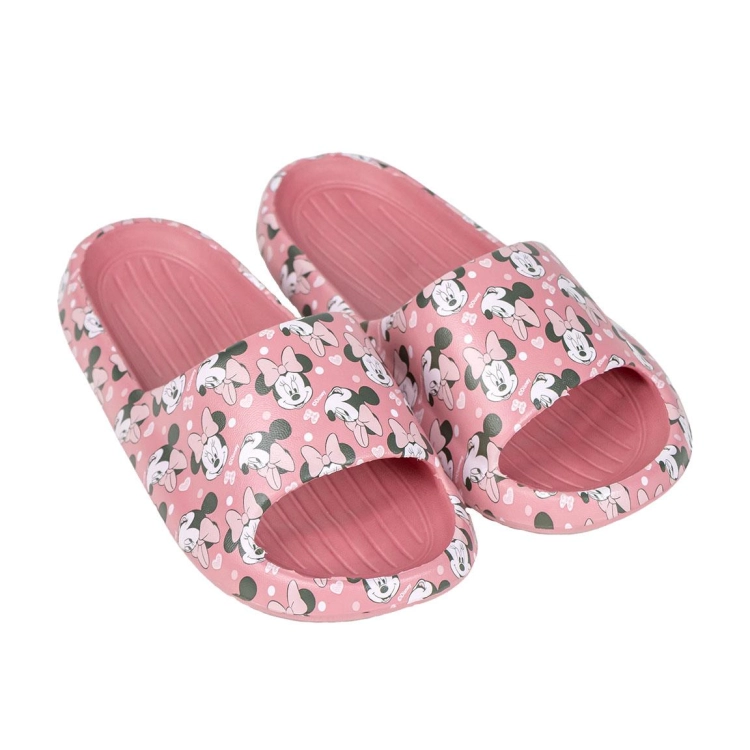 Klapki Myszka Minnie