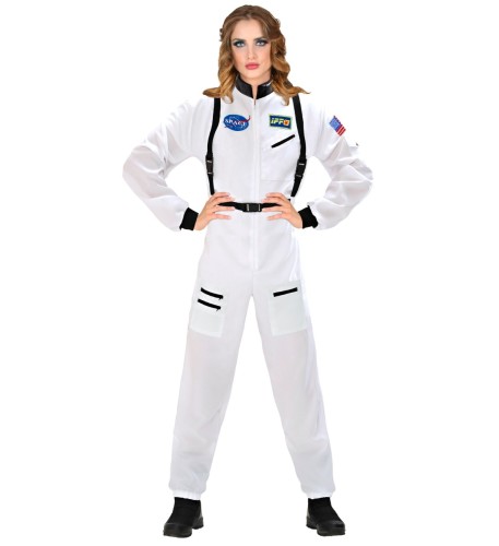 Strój Astronautki