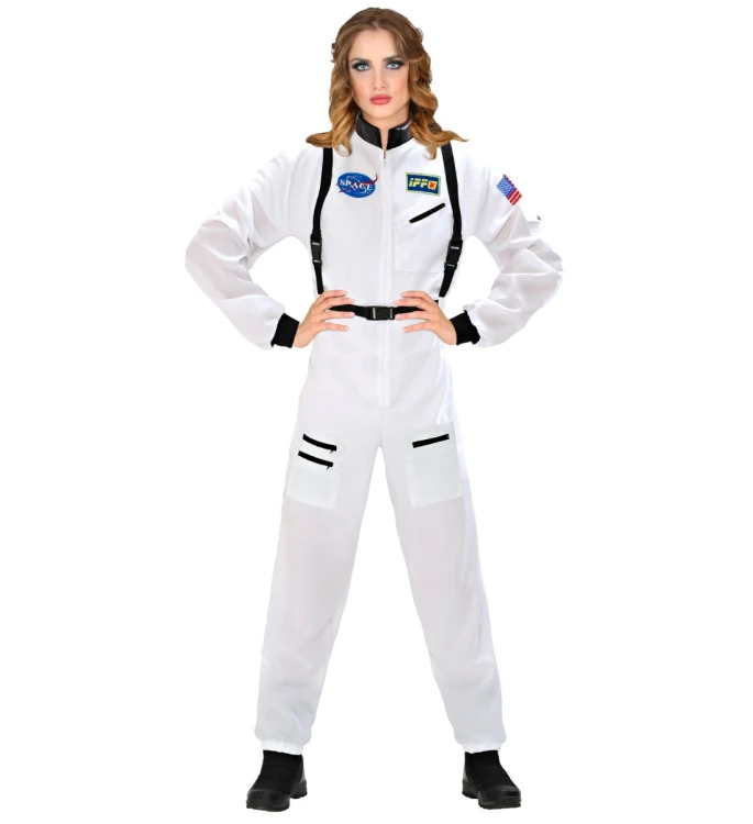 Strój Astronautki