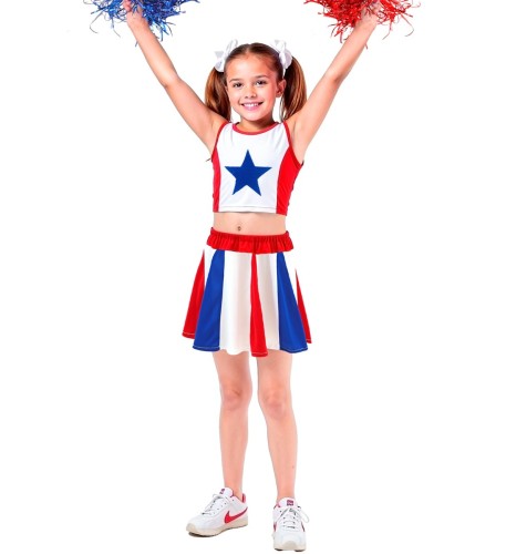 stroj-dzieciecy-cheerleaderka-gwiazdka