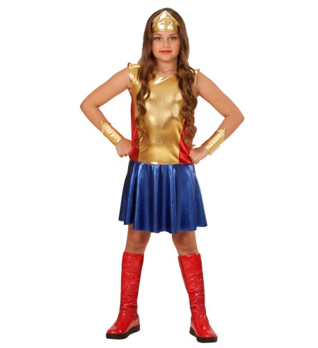 stroj-dzieciecy-wonder-woman