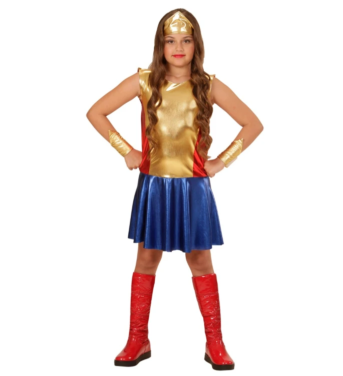 stroj-dzieciecy-wonder-woman