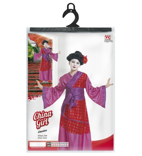 stroj-dzieciecy-gejsza-kimono