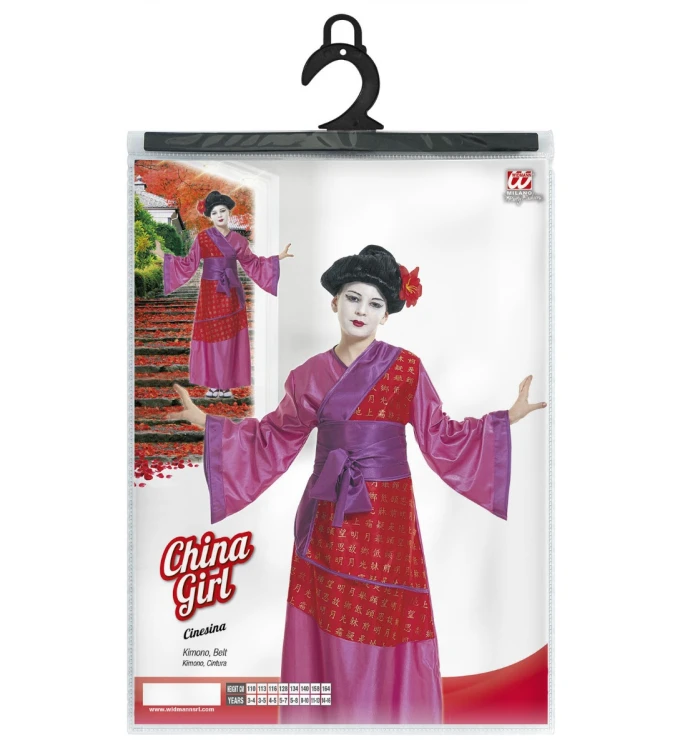 stroj-dzieciecy-gejsza-kimono