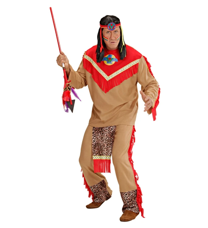 stroj-indianskiego-wodza