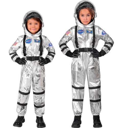 Strój Dziecięcy Skafander Astronauty