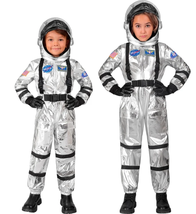 Strój Dziecięcy Skafander Astronauty