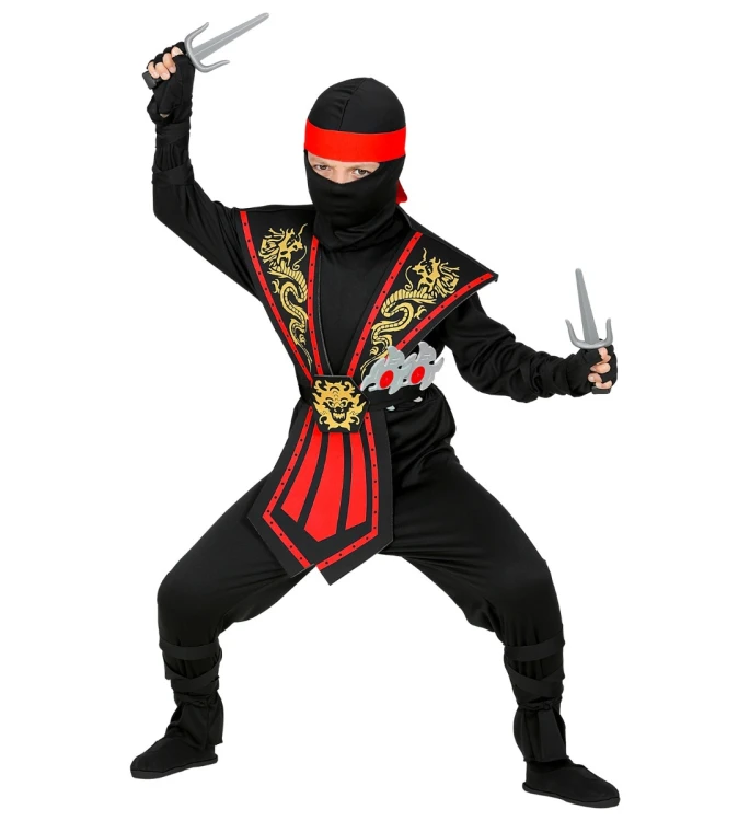 stroj-dzieciecy-uzbrojony-ninja