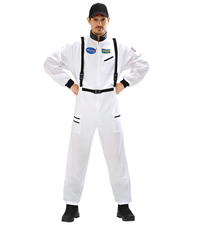 Strój Skafander Astronauty