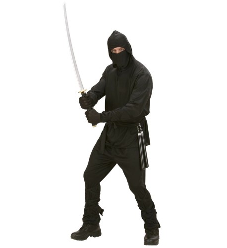 stroj-ninja-czarny