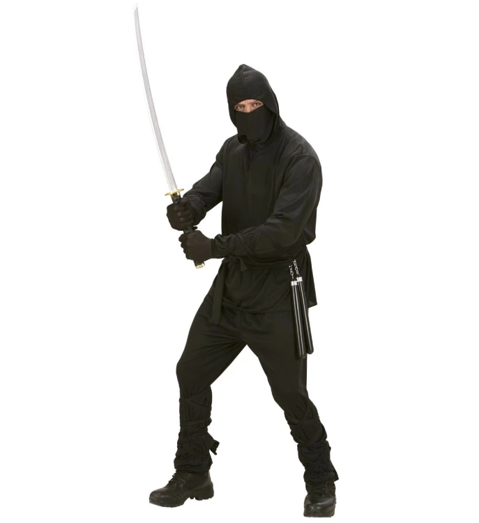 stroj-ninja-czarny