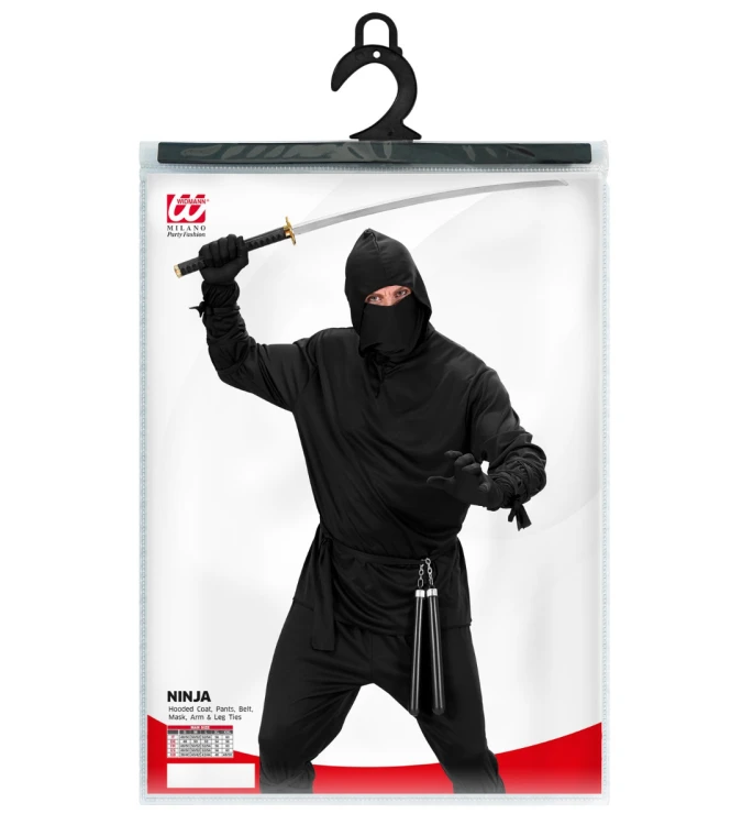 stroj-ninja-czarny
