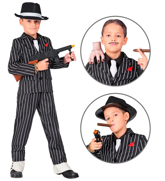 stroj-dzieciecy-gangster