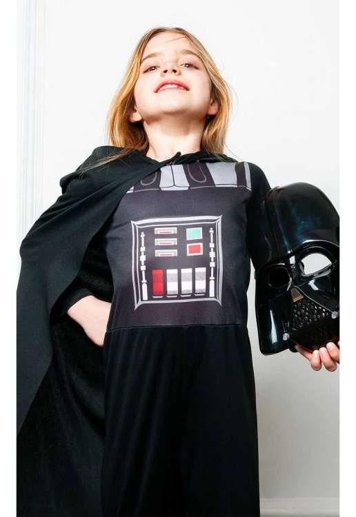 Kostium Dziecięcy Darth Vader