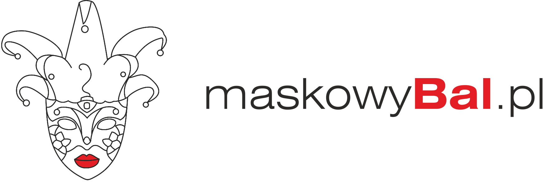 maskowybal.pl - strona główna
