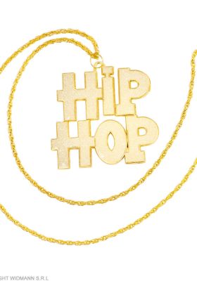 Łańcuch Hip Hop