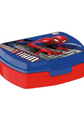 Śniadaniówka Spiderman Marvel