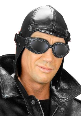 Czapka Pilotka
