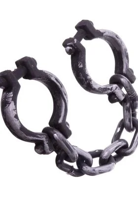 Kajdany Więźnia 