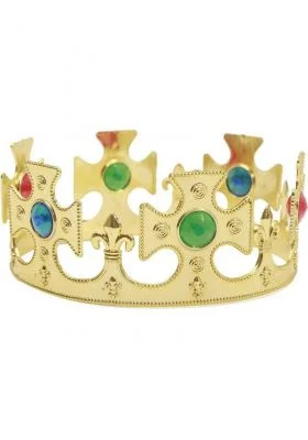 Korona Króla Złota 