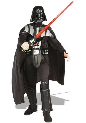 Kostium Darth Vader