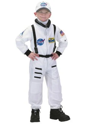 Kostium Dziecięcy Astronauta 