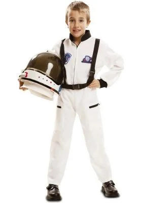 Kostium Dziecięcy Astronauta