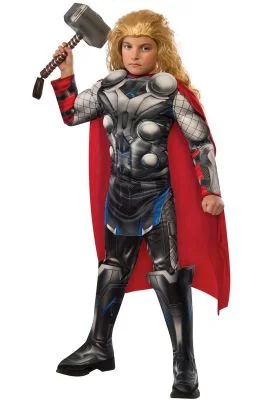 Kostium Dziecięcy Avengers Thor