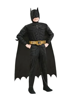 Kostium Dziecięcy Batman