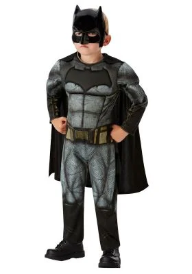 kostium dzieciecy batman liga sprawiedliwosci stroj przebranie