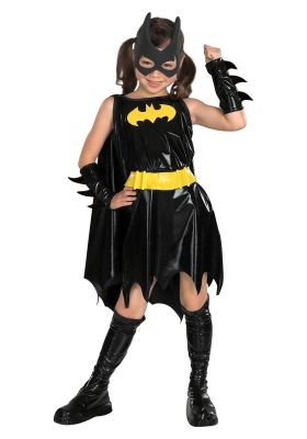 Kostium Dziecięcy Batmanka