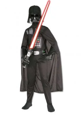 Kostium Dziecięcy Darth Vader