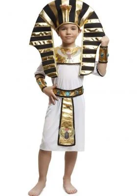 Kostium Dziecięcy Egipcjanin