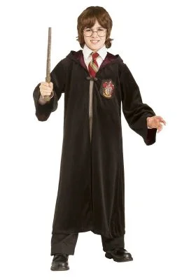 Kostium Dziecięcy Harry Potter