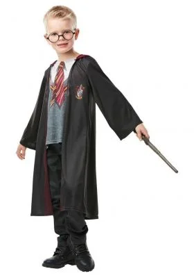Kostium Dziecięcy Harry Potter Hogwart