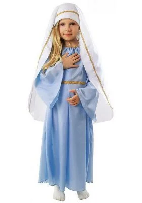 Kostium Dziecięcy Maryja 2